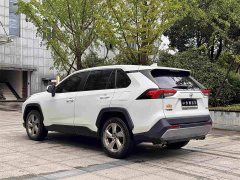 Toyota RAV4 2021 2.0L CVT FWD Fashion Plus Edition - ფოტო 12