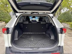 Toyota RAV4 2021 2.0L CVT FWD Fashion Plus Edition - ფოტო 13
