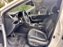 Toyota RAV4 2021 2.0L CVT FWD Fashion Plus Edition - ფოტო 5