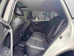 Toyota RAV4 2021 2.0L CVT FWD Fashion Plus Edition - ფოტო 6