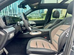Mercedes-Benz GLE AMG 2024 AMG GLE 53 4MATIC - ფოტო 10