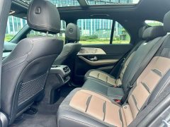 Mercedes-Benz GLE AMG 2024 AMG GLE 53 4MATIC - ფოტო 11