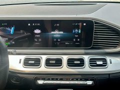 Mercedes-Benz GLE AMG 2024 AMG GLE 53 4MATIC - ფოტო 18
