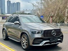 Mercedes-Benz GLE AMG 2024 AMG GLE 53 4MATIC - ფოტო 3