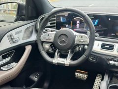 Mercedes-Benz GLE AMG 2024 AMG GLE 53 4MATIC - ფოტო 9