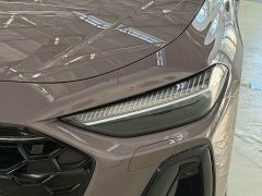 Audi A5L 2.0T Sport Plus - ფოტო 10