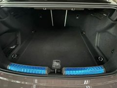 Audi A5L 2.0T Sport Plus - ფოტო 12