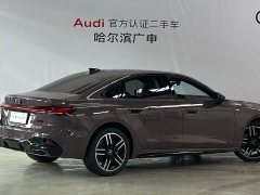 Audi A5L 2.0T Sport Plus - ფოტო 2