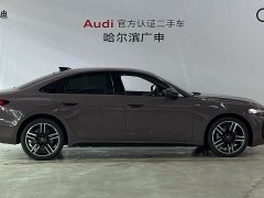 Audi A5L 2.0T Sport Plus - ფოტო 5