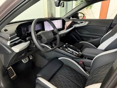 Audi A5L 2.0T Sport Plus - ფოტო 6