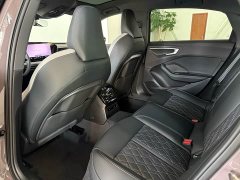 Audi A5L 2.0T Sport Plus - ფოტო 7