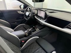 Audi A5L 2.0T Sport Plus - ფოტო 8