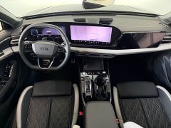 Audi A5L 2.0T Sport Plus - ფოტო 9