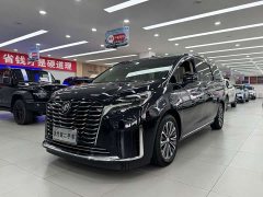 Buick GL8 ES Luxun Luxury Edition - ფოტო 1