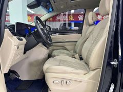 Buick GL8 ES Luxun Luxury Edition - ფოტო 10