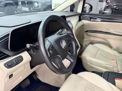 Buick GL8 ES Luxun Luxury Edition - ფოტო 11