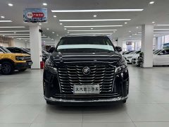 Buick GL8 ES Luxun Luxury Edition - ფოტო 2