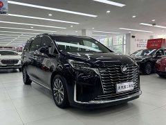 Buick GL8 ES Luxun Luxury Edition - ფოტო 3