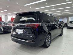 Buick GL8 ES Luxun Luxury Edition - ფოტო 4
