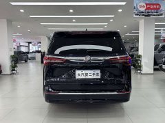 Buick GL8 ES Luxun Luxury Edition - ფოტო 5
