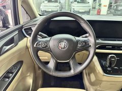 Buick GL8 ES Luxun Luxury Edition - ფოტო 6