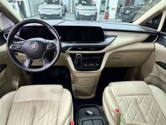 Buick GL8 ES Luxun Luxury Edition - ფოტო 7