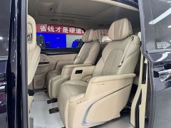 Buick GL8 ES Luxun Luxury Edition - ფოტო 8