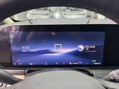 Buick GL8 ES Luxun Luxury Edition - ფოტო 9