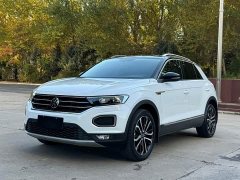 Toyota T-ROC Tanyue 280TSI DSG FWD Comfort Plus - ფოტო 1