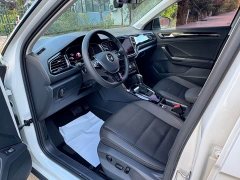 Toyota T-ROC Tanyue 280TSI DSG FWD Comfort Plus - ფოტო 10