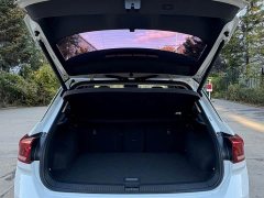 Toyota T-ROC Tanyue 280TSI DSG FWD Comfort Plus - ფოტო 12