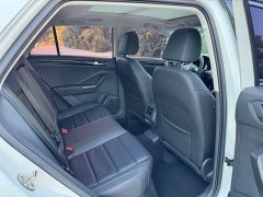 Toyota T-ROC Tanyue 280TSI DSG FWD Comfort Plus - ფოტო 14