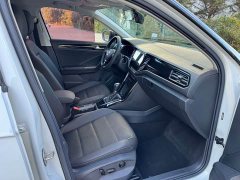 Toyota T-ROC Tanyue 280TSI DSG FWD Comfort Plus - ფოტო 15