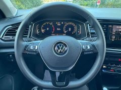 Toyota T-ROC Tanyue 280TSI DSG FWD Comfort Plus - ფოტო 17