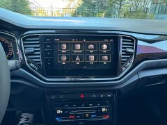 Toyota T-ROC Tanyue 280TSI DSG FWD Comfort Plus - ფოტო 18