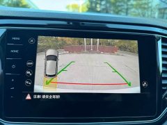 Toyota T-ROC Tanyue 280TSI DSG FWD Comfort Plus - ფოტო 19