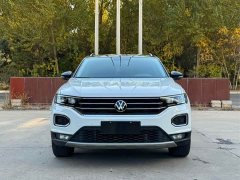 Toyota T-ROC Tanyue 280TSI DSG FWD Comfort Plus - ფოტო 2