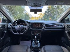 Toyota T-ROC Tanyue 280TSI DSG FWD Comfort Plus - ფოტო 20