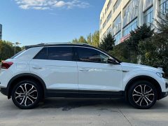 Toyota T-ROC Tanyue 280TSI DSG FWD Comfort Plus - ფოტო 4
