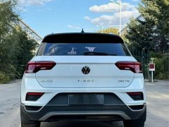 Toyota T-ROC Tanyue 280TSI DSG FWD Comfort Plus - ფოტო 6