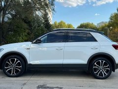 Toyota T-ROC Tanyue 280TSI DSG FWD Comfort Plus - ფოტო 8