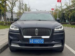 Lincoln Aviator 3.0T V6 AWD Executive - ფოტო 2