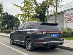 Lincoln Aviator 3.0T V6 AWD Executive - ფოტო 6