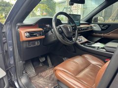 Lincoln Aviator 3.0T V6 AWD Executive - ფოტო 7