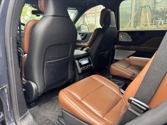 Lincoln Aviator 3.0T V6 AWD Executive - ფოტო 8
