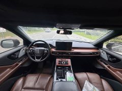 Lincoln Aviator 3.0T V6 AWD Executive - ფოტო 9