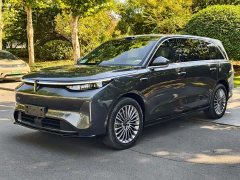Great Wall Wei V9X Executive Extended Wheelbase - ფოტო 1