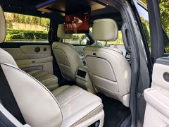 Great Wall Wei V9X Executive Extended Wheelbase - ფოტო 10