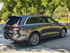 Great Wall Wei V9X Executive Extended Wheelbase - ფოტო 14
