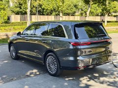 Great Wall Wei V9X Executive Extended Wheelbase - ფოტო 15